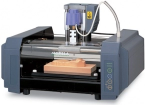 Настольные фрезерные станки MDX-15, MDX-20 серии MODELA